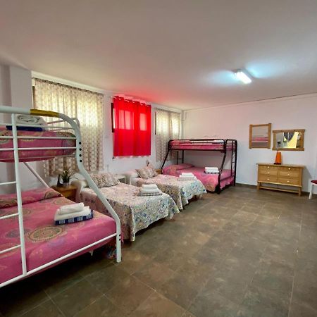Vivienda Vacacional Tinizara Arona  Extérieur photo