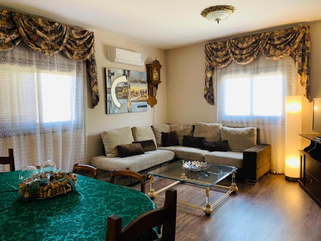 Vivienda Vacacional Tinizara Arona  Extérieur photo