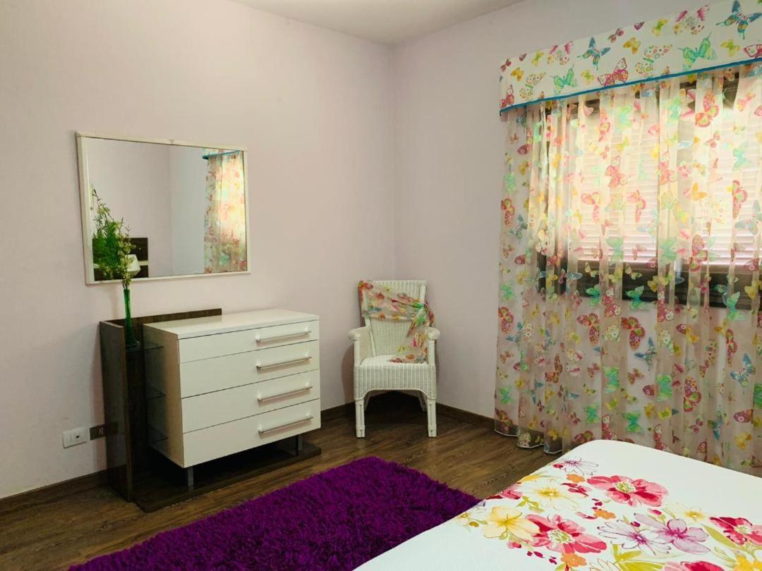 Vivienda Vacacional Tinizara Arona  Extérieur photo