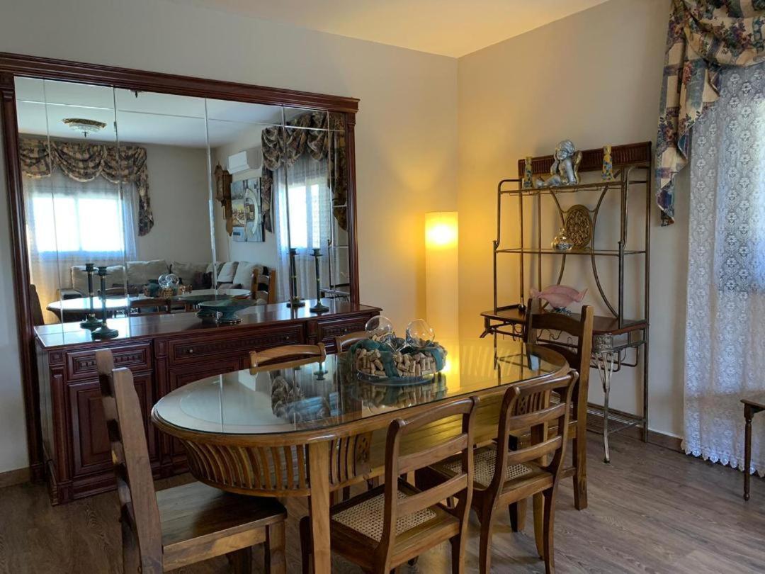 Vivienda Vacacional Tinizara Arona  Extérieur photo