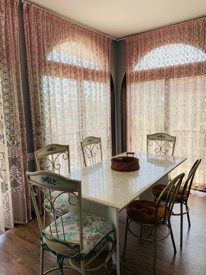 Vivienda Vacacional Tinizara Arona  Extérieur photo