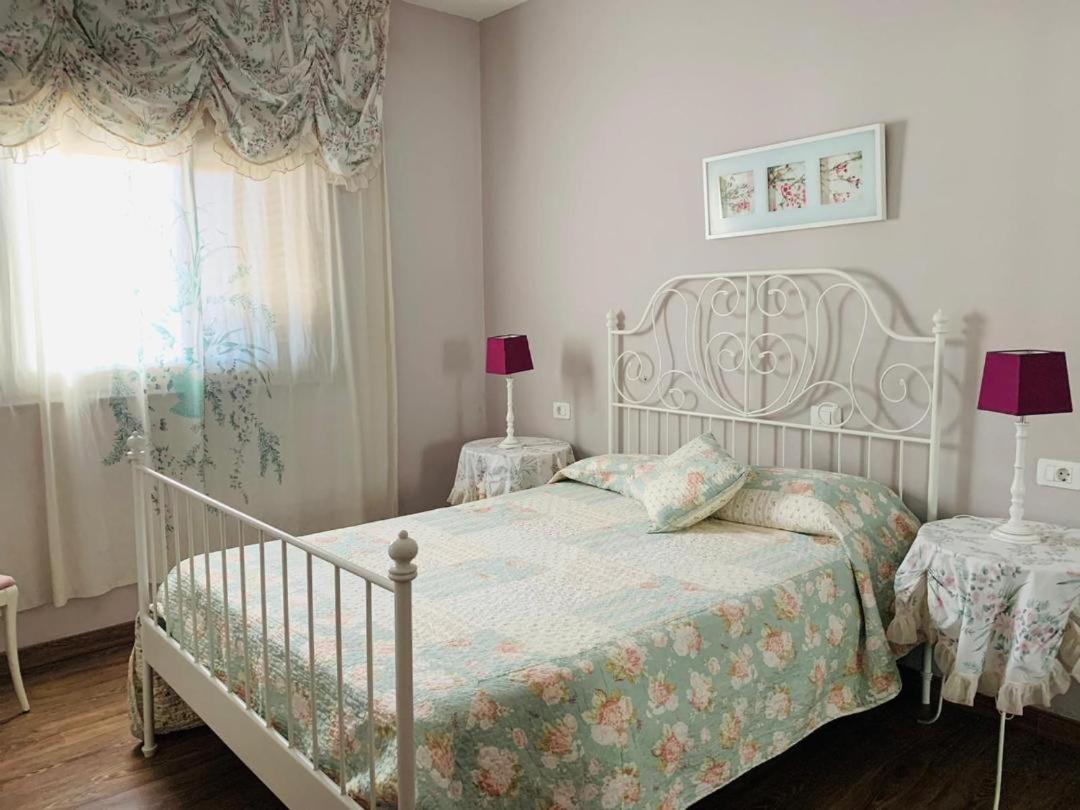 Vivienda Vacacional Tinizara Arona  Extérieur photo