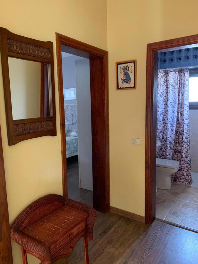 Vivienda Vacacional Tinizara Arona  Extérieur photo