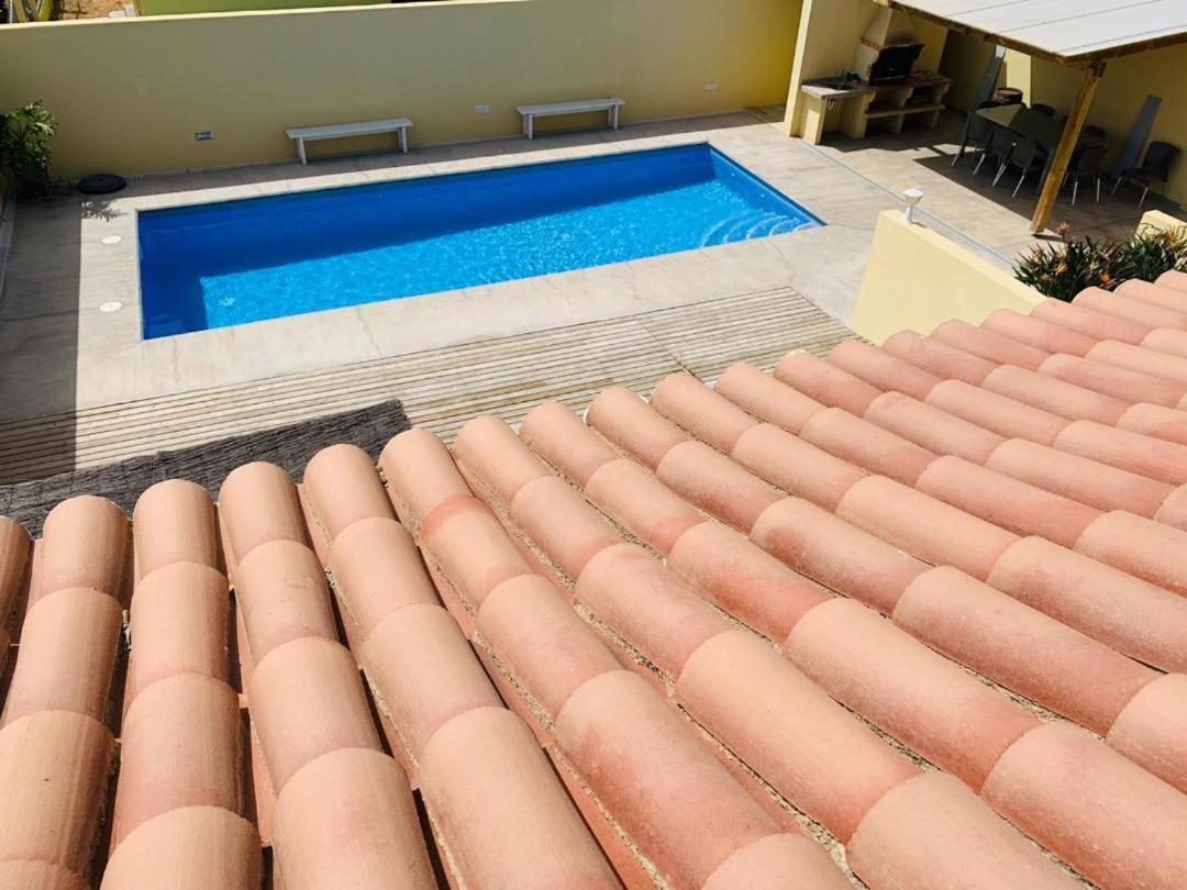 Vivienda Vacacional Tinizara Arona  Extérieur photo