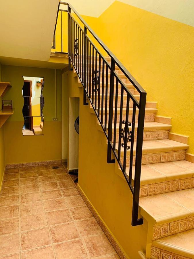 Vivienda Vacacional Tinizara Arona  Extérieur photo