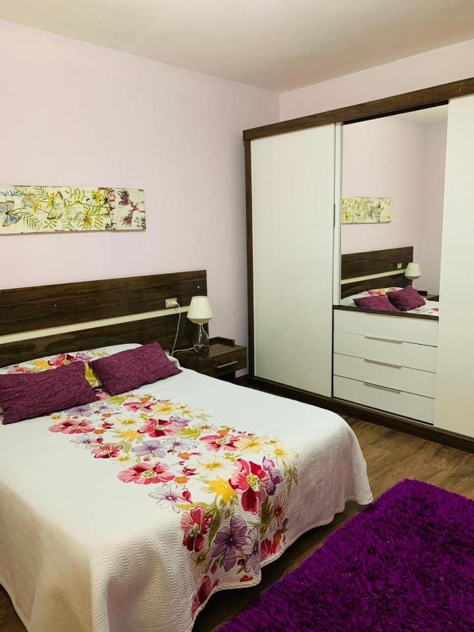 Vivienda Vacacional Tinizara Arona  Extérieur photo