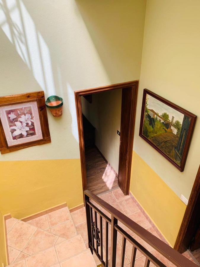 Vivienda Vacacional Tinizara Arona  Extérieur photo