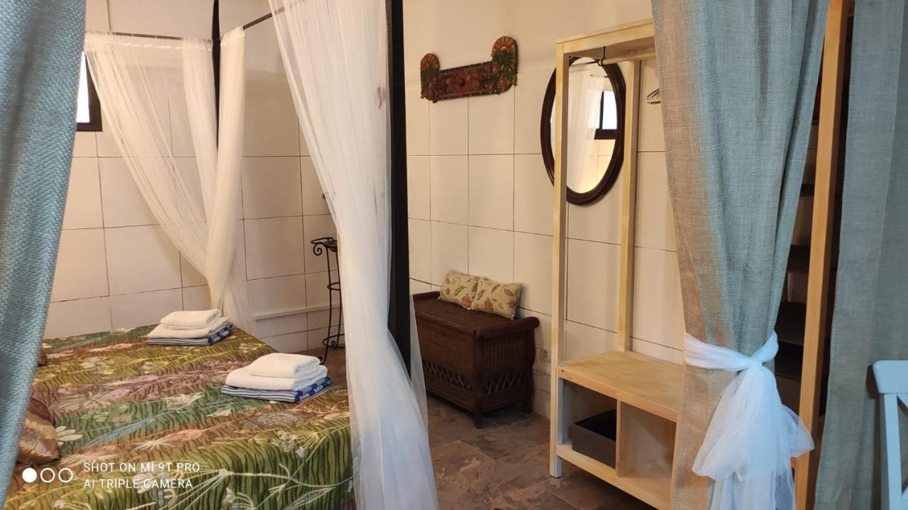 Vivienda Vacacional Tinizara Arona  Extérieur photo