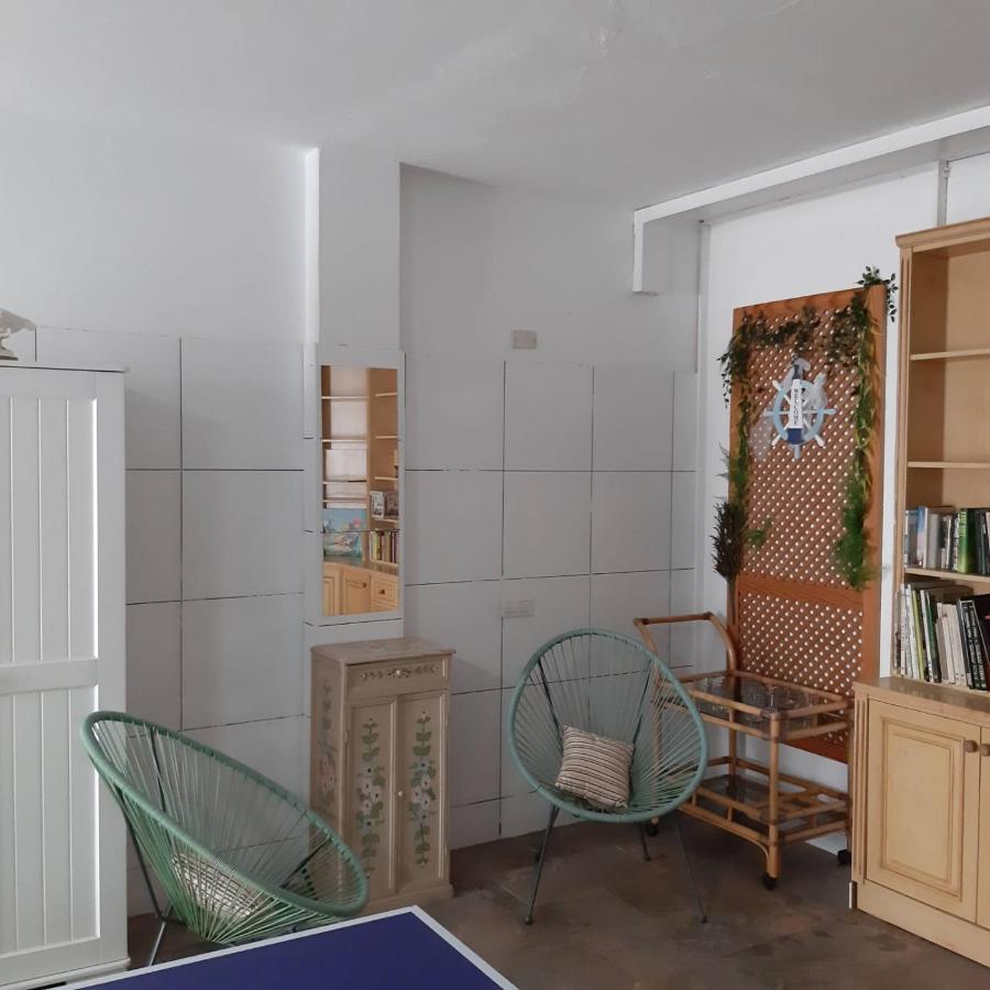Vivienda Vacacional Tinizara Arona  Extérieur photo