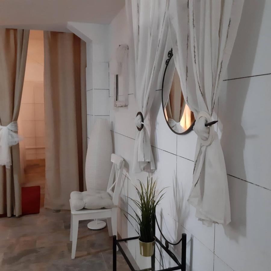Vivienda Vacacional Tinizara Arona  Extérieur photo