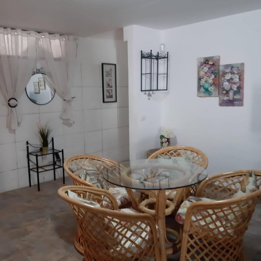 Vivienda Vacacional Tinizara Arona  Extérieur photo