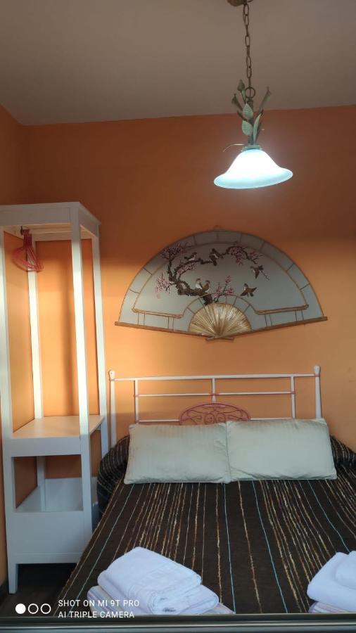 Vivienda Vacacional Tinizara Arona  Extérieur photo