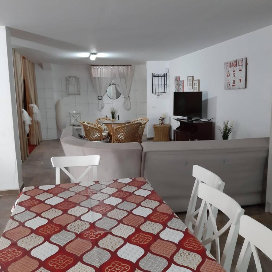 Vivienda Vacacional Tinizara Arona  Extérieur photo
