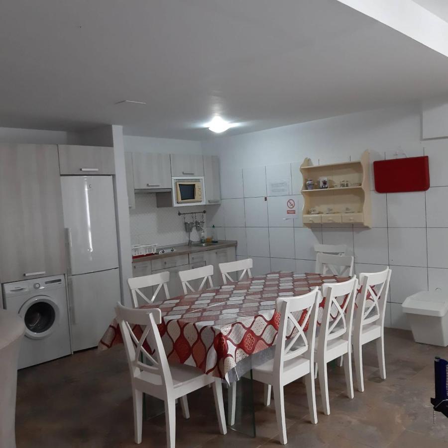 Vivienda Vacacional Tinizara Arona  Extérieur photo