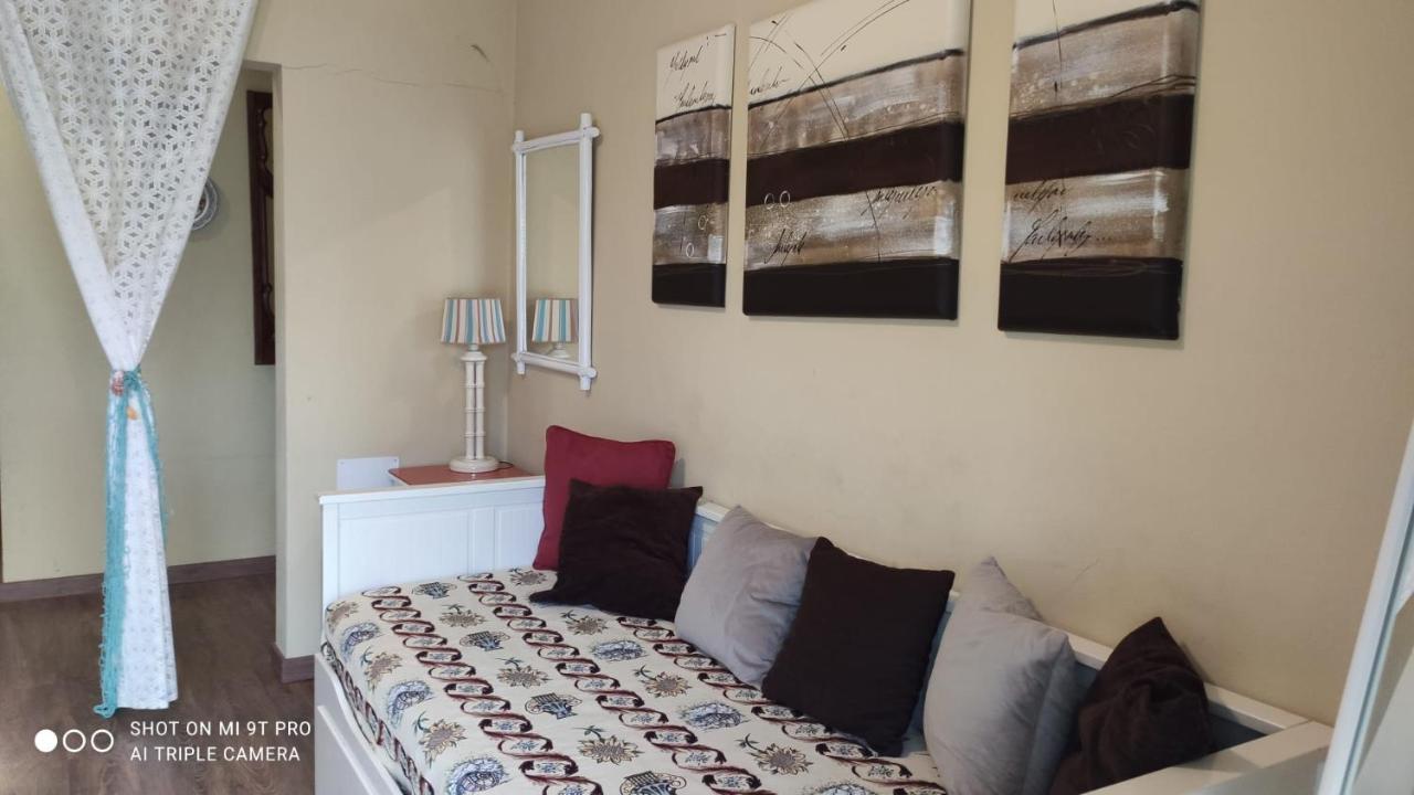Vivienda Vacacional Tinizara Arona  Extérieur photo