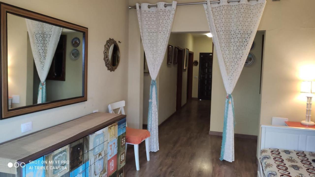 Vivienda Vacacional Tinizara Arona  Extérieur photo