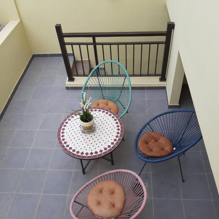 Vivienda Vacacional Tinizara Arona  Extérieur photo