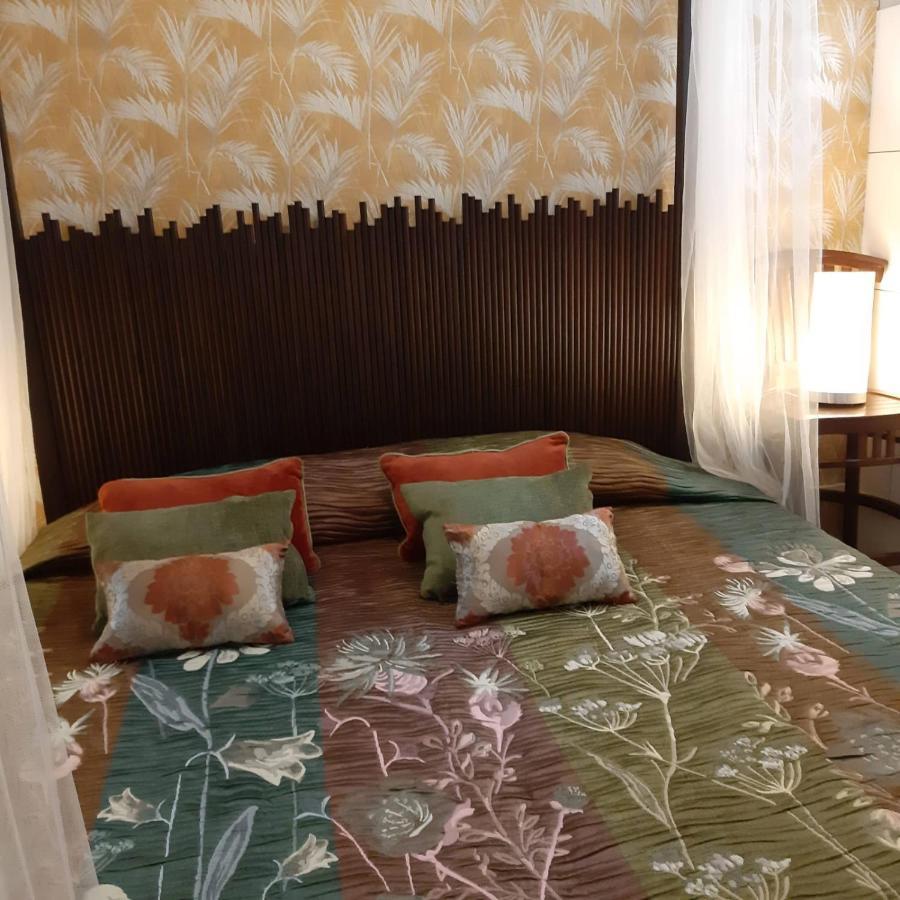 Vivienda Vacacional Tinizara Arona  Extérieur photo