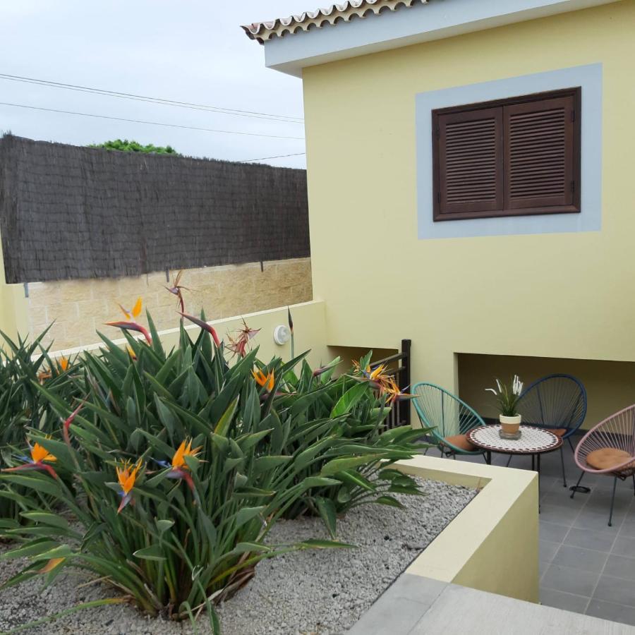 Vivienda Vacacional Tinizara Arona  Extérieur photo