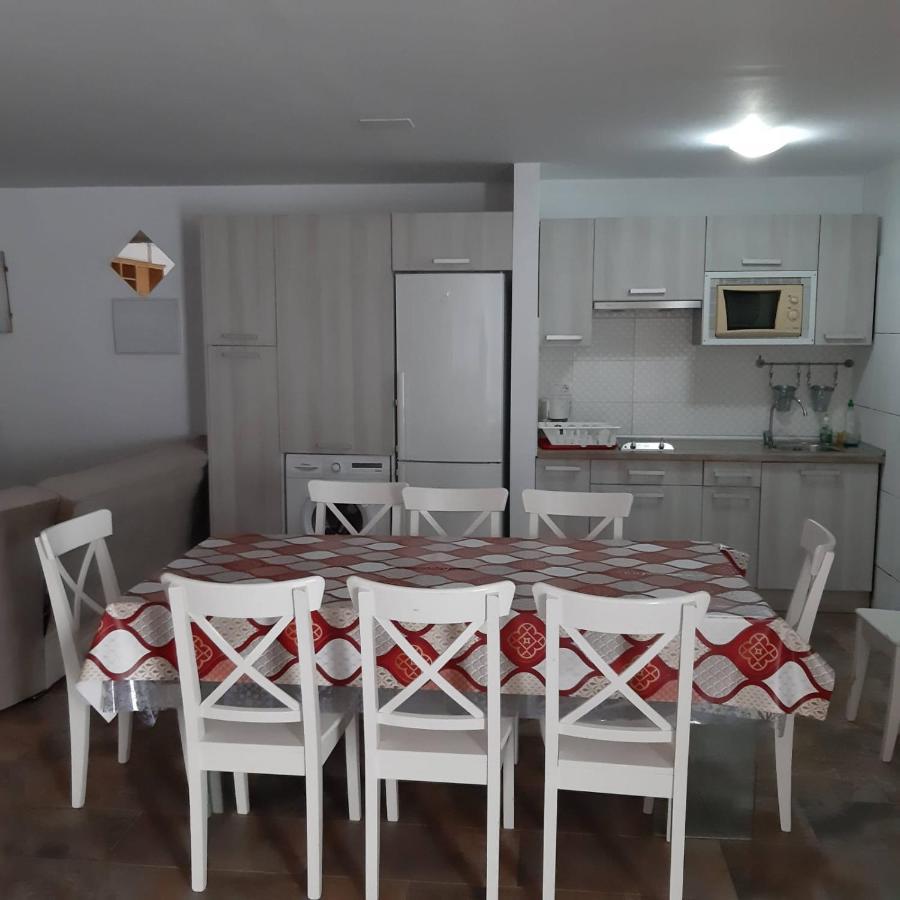 Vivienda Vacacional Tinizara Arona  Extérieur photo