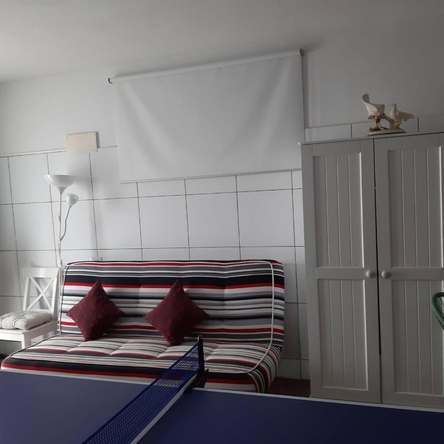 Vivienda Vacacional Tinizara Arona  Extérieur photo
