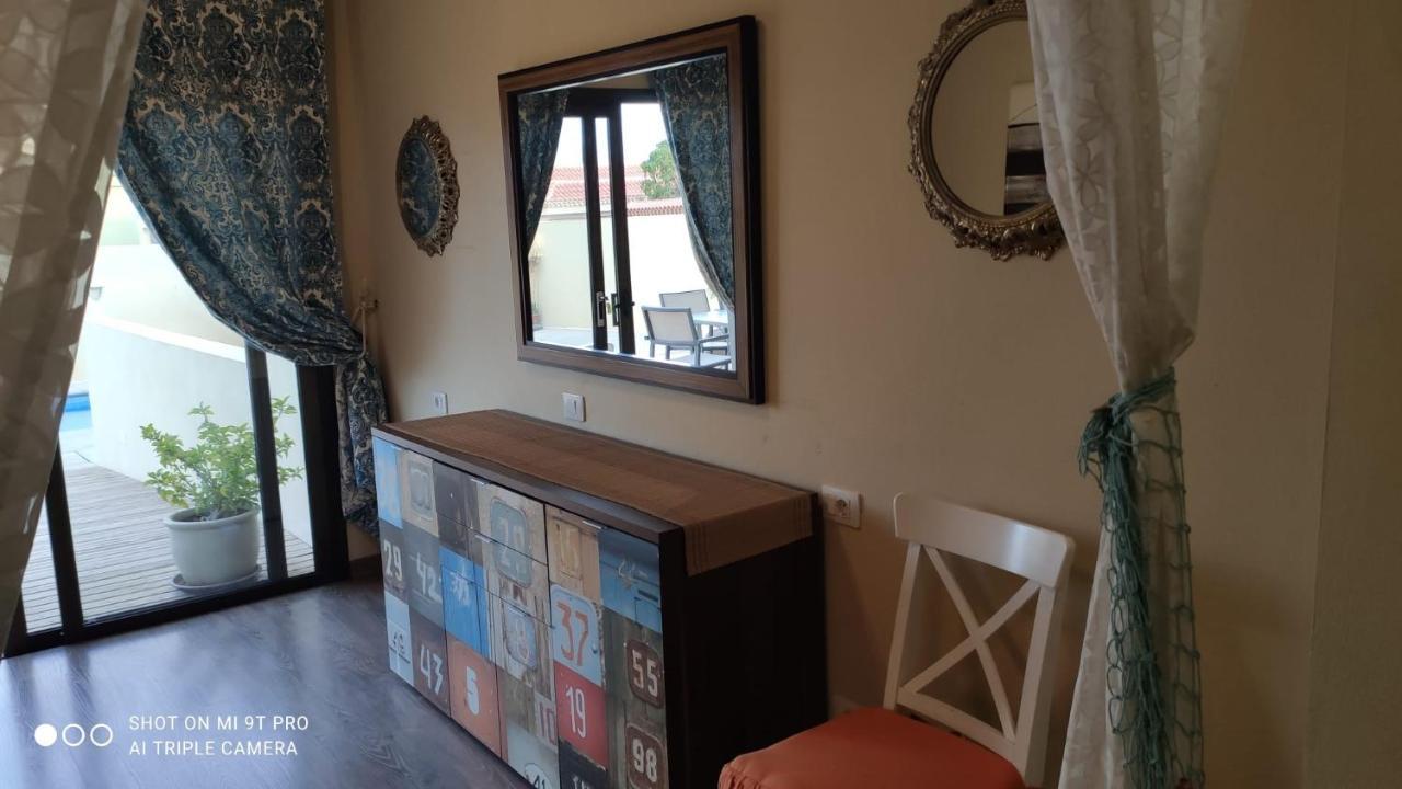 Vivienda Vacacional Tinizara Arona  Extérieur photo