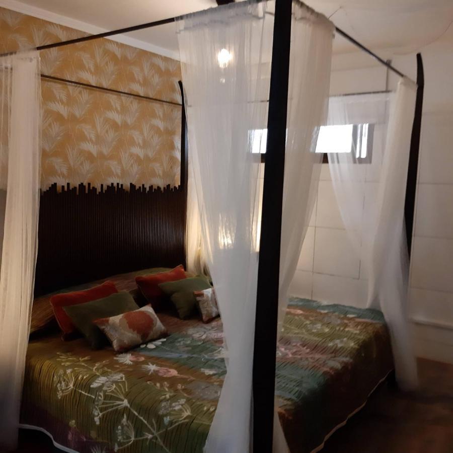 Vivienda Vacacional Tinizara Arona  Extérieur photo