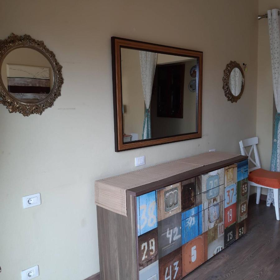Vivienda Vacacional Tinizara Arona  Extérieur photo