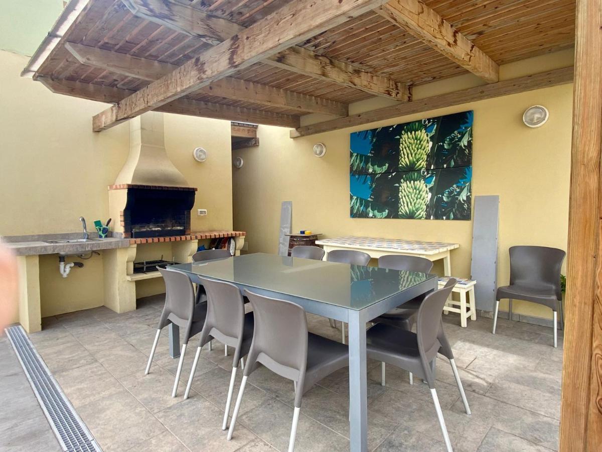 Vivienda Vacacional Tinizara Arona  Extérieur photo